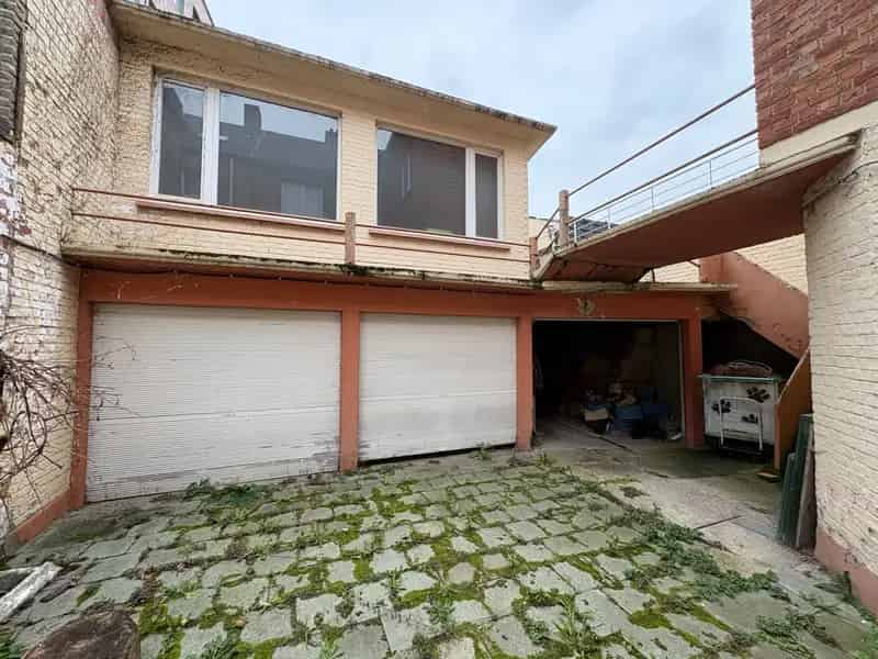 Garage te koop