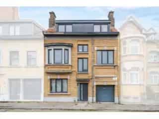 Appartement te koop Sint-Jans-Molenbeek 79m² - Ruim terras