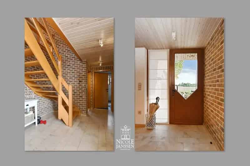 Landelijke vrijstaande woning