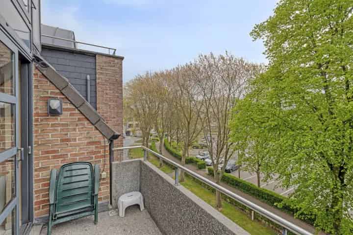 Duplex te koop in Ninove