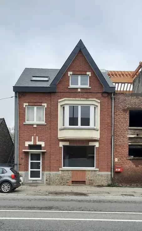 Huis Te Koop