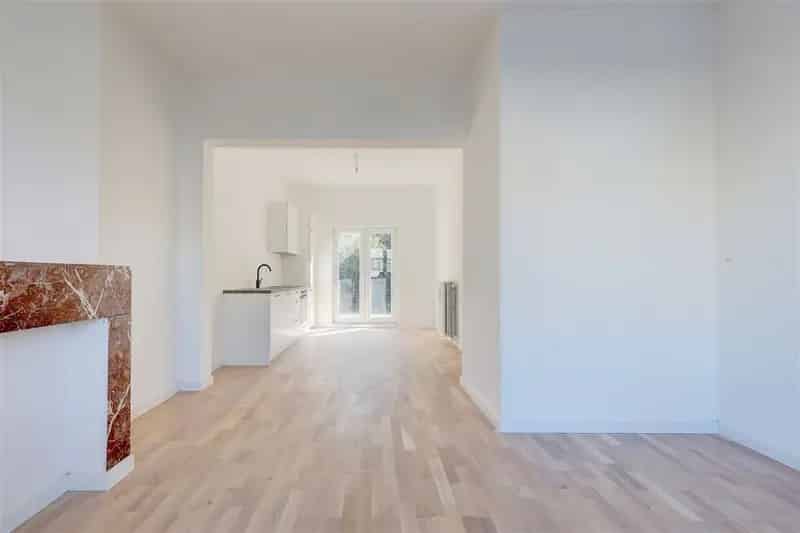 Gelijkvloers appartement te koop in Wilrijk