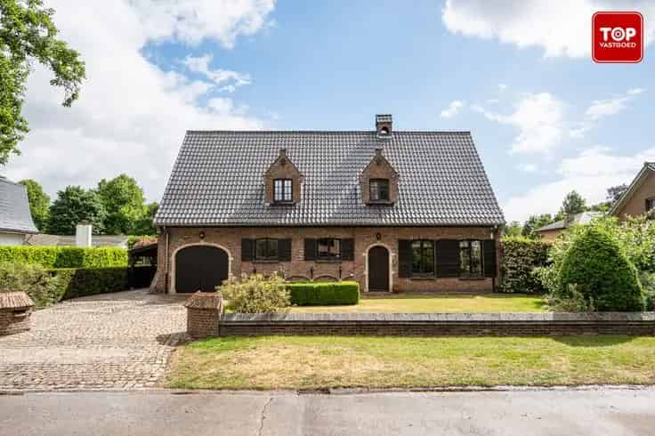 Huis Te Koop