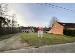 Bouwgrond te koop - Lille RBT64050