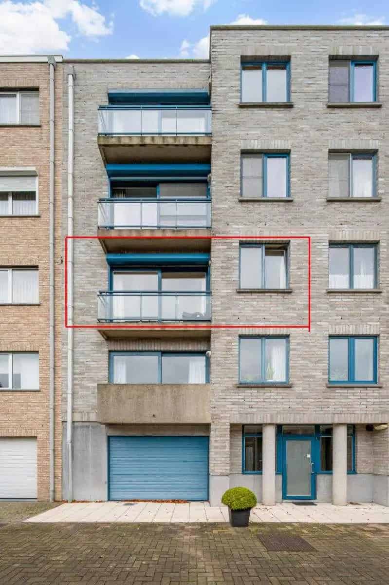Appartement te huur