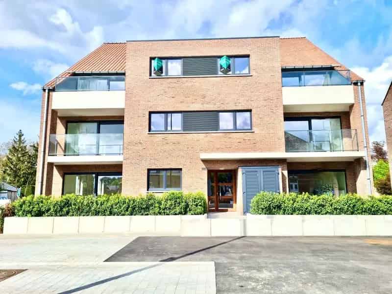Appartement te koop