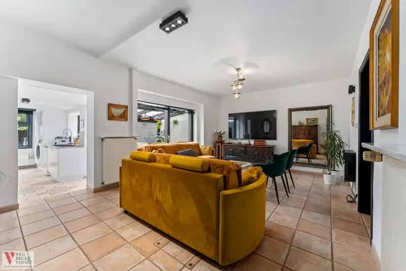 Woning met tuin Oostende