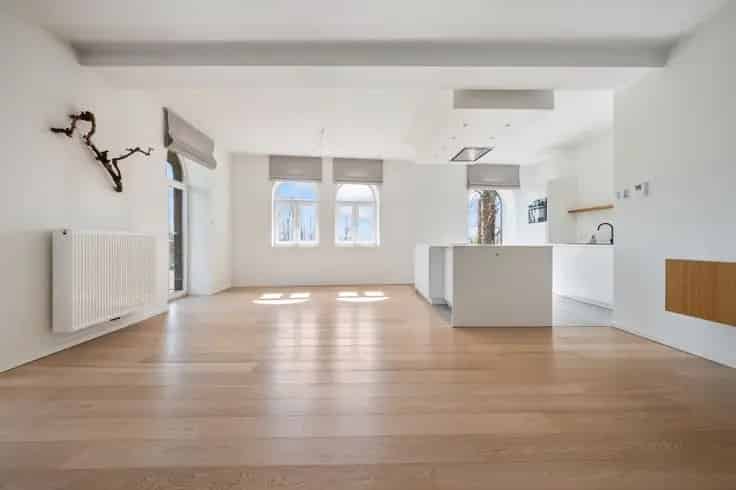 Luxueus Appartement Te Koop Moerzeke Scheldezicht