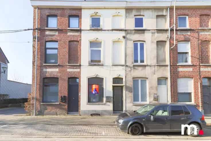 Huis Te Koop Kortrijk 3 Slaapkamers Instapklaar