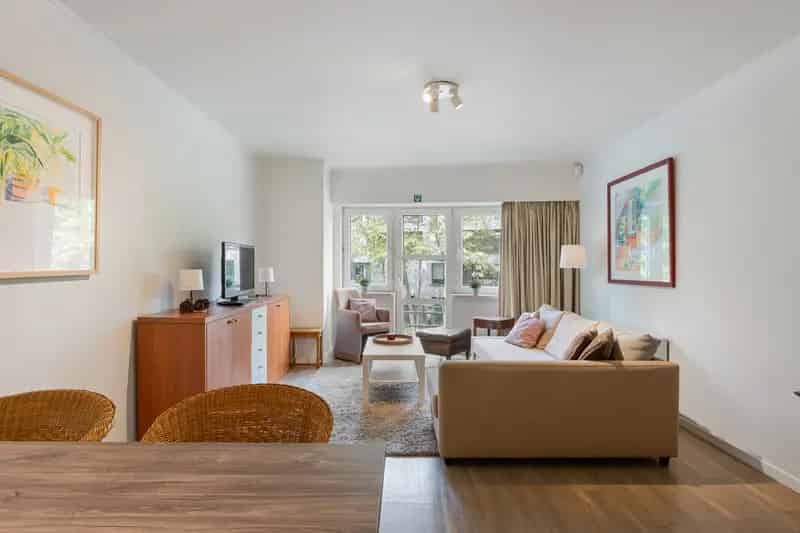 Appartement te huur