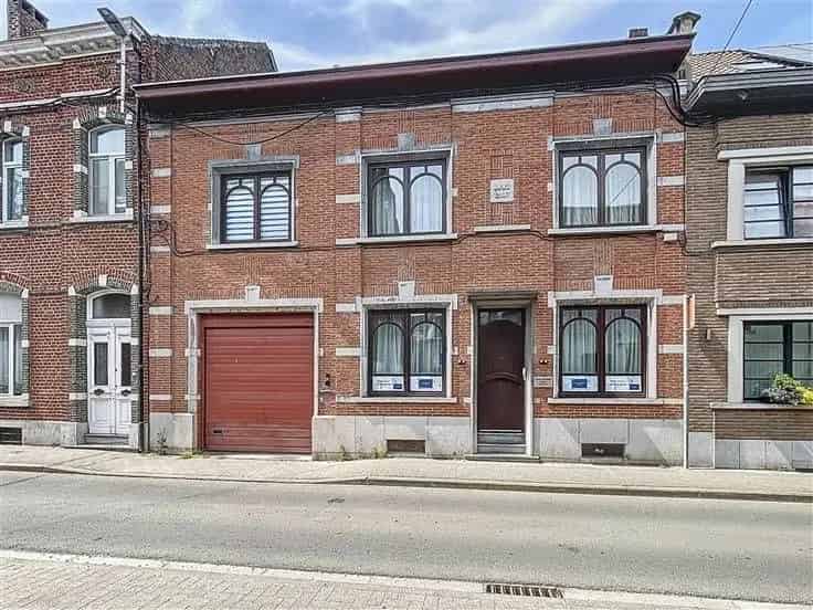 Appartementsblok Te Koop