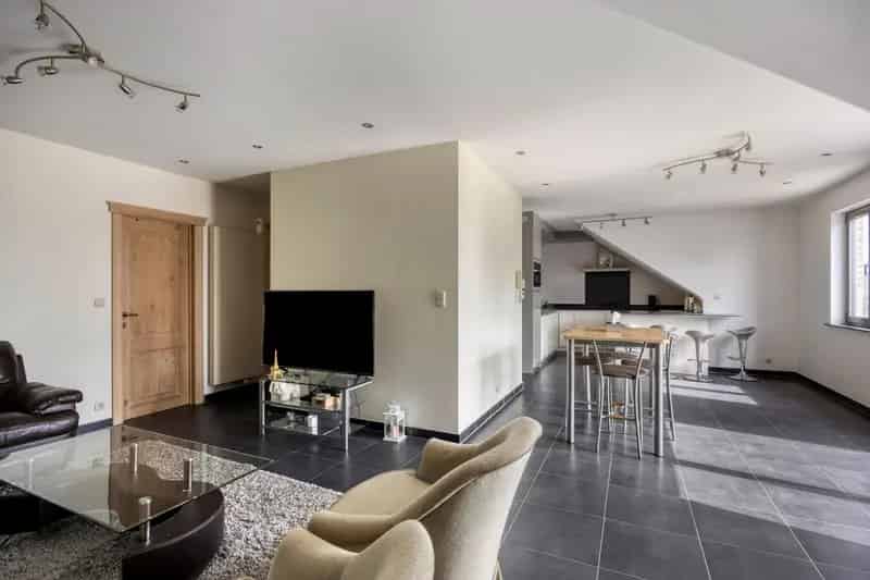 Penthouse te koop in Zottegem