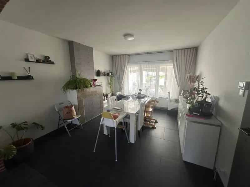 Appartement in het centrum met 3 slaapkamers