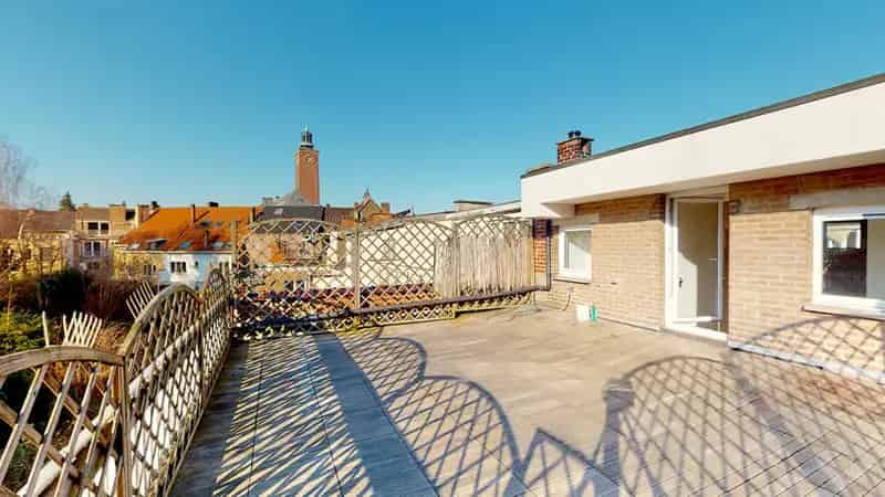 Appartement  te Woluwe-Saint-Pierre 