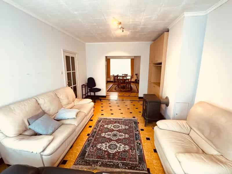 Karakter woning te koop in het centrum van Wenduine.