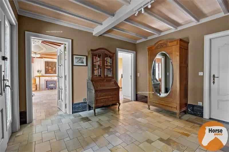 Huis te koop Mespelare