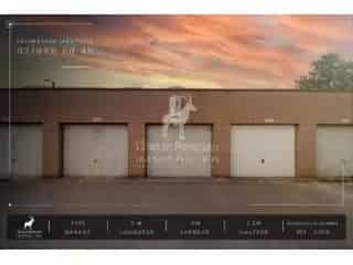Garagebox te koop - Monceau-sur-Sambre VAY45093   In optie