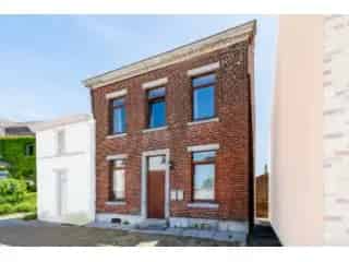 Huis gemengd gebruik te koop - Ham-sur-Sambre VBC96739