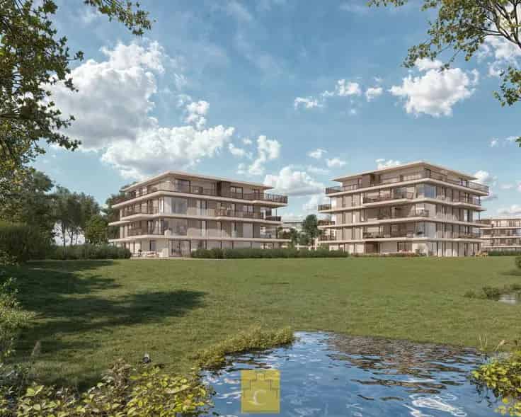 Appartement Te Koop