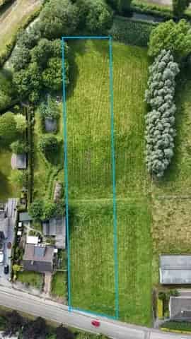 Bouwgrond te koop in Deinze