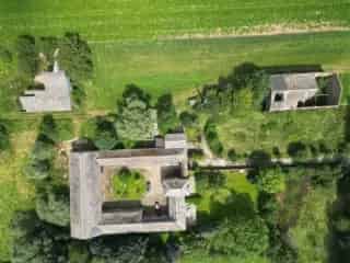 Boerderij - hoeve te koop - Acosse VBD01197