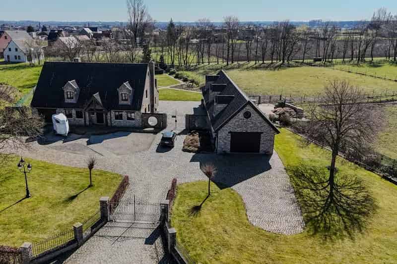 Huis te koop