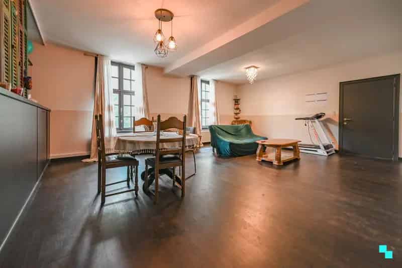 Ruim appartement 3 slaapkamers terras Rumbeke