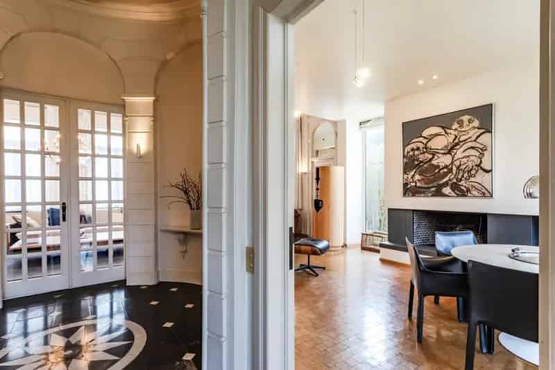 Herenwoning Tielt Zwembad Parktuin