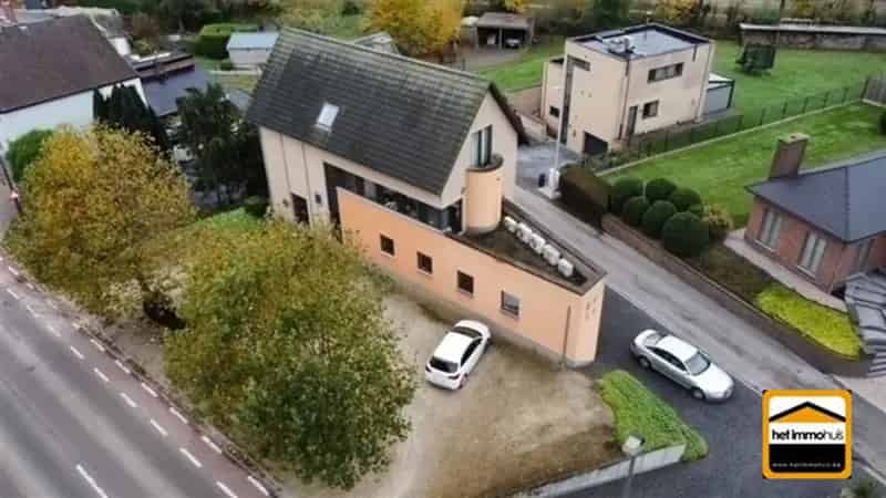 Huis te koop