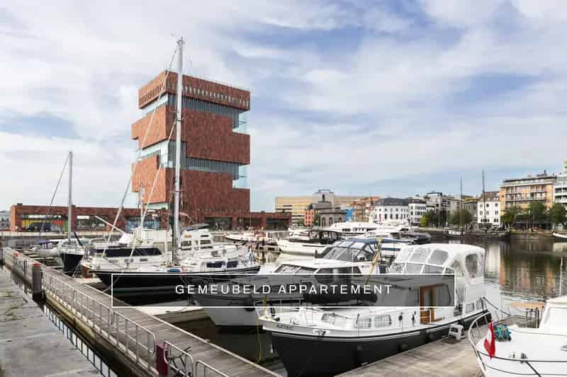 Appartement te koop