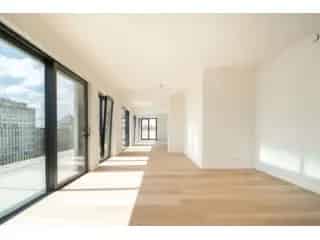 Project: UNIQ - QUAI AU FOIN - Brussel 27022-7083760