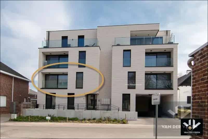 Nieuwbouw appartement te koop in Hasselt