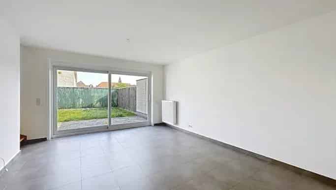 Huis te huur in Legeweg 4B, Moerkerke - Dewaele