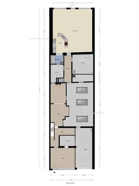 Huis te koop Wevelgem