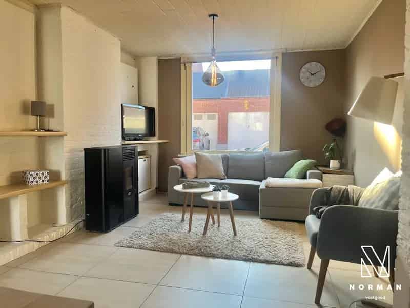 Huis te koop in Ingelmunster