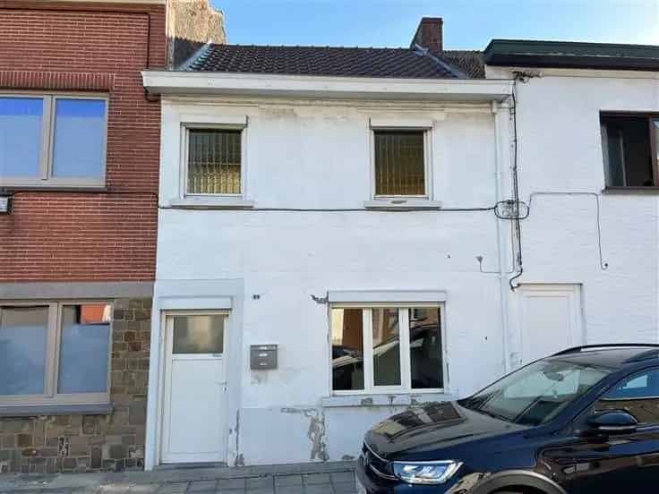 Huis Te Koop