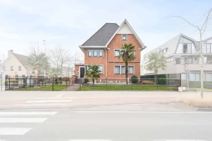 Huis Te Koop