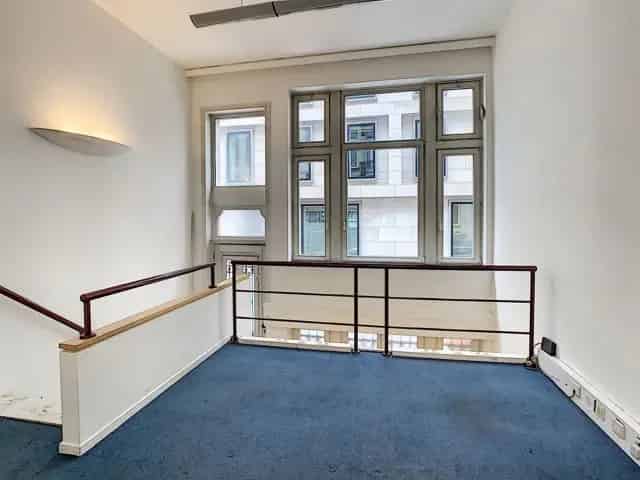 Kantoor te huur in Brussel