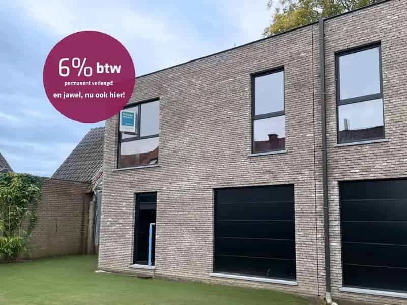 Huis te koop