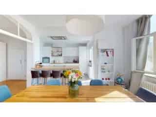 Appartement te koop - Etterbeek VBD23176