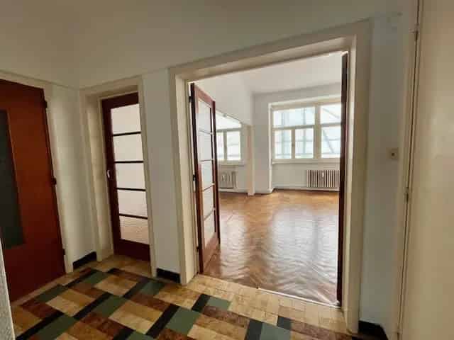 Appartement te koop in Forest
