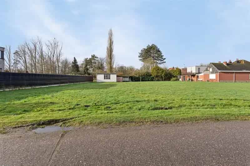 Prachtige bouwgrond op toplocatie