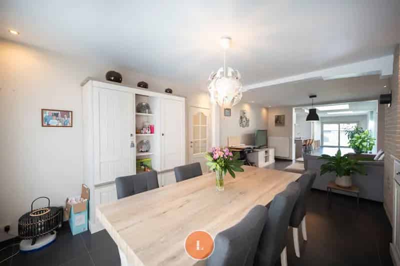 Huis te huur