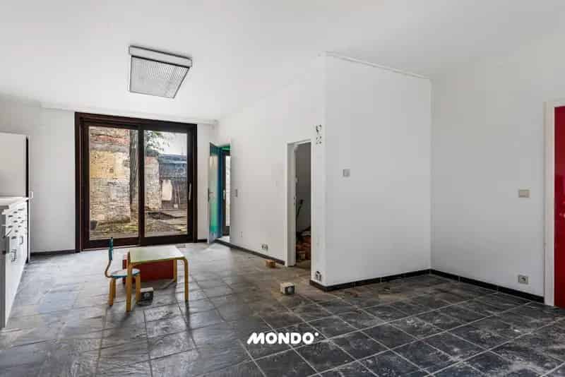 Woning met tuin en potentieel in het centrum van Niel