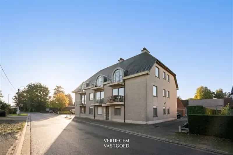 Appartement te koop in Lokeren