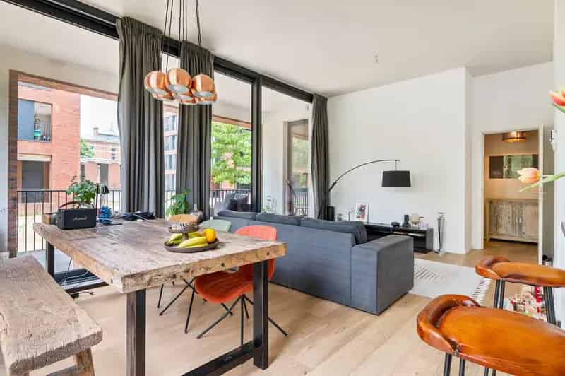 Appartement te huur