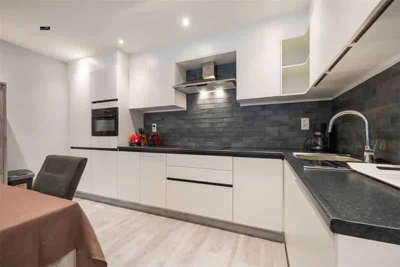 Appartement te koop