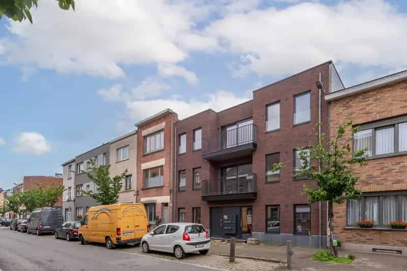 Appartement te koop in Wilrijk