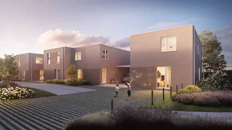 Huis te koop in Deinze