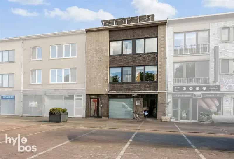 Stijlvolle Ruime Woning Met Praktijk Stadstuin